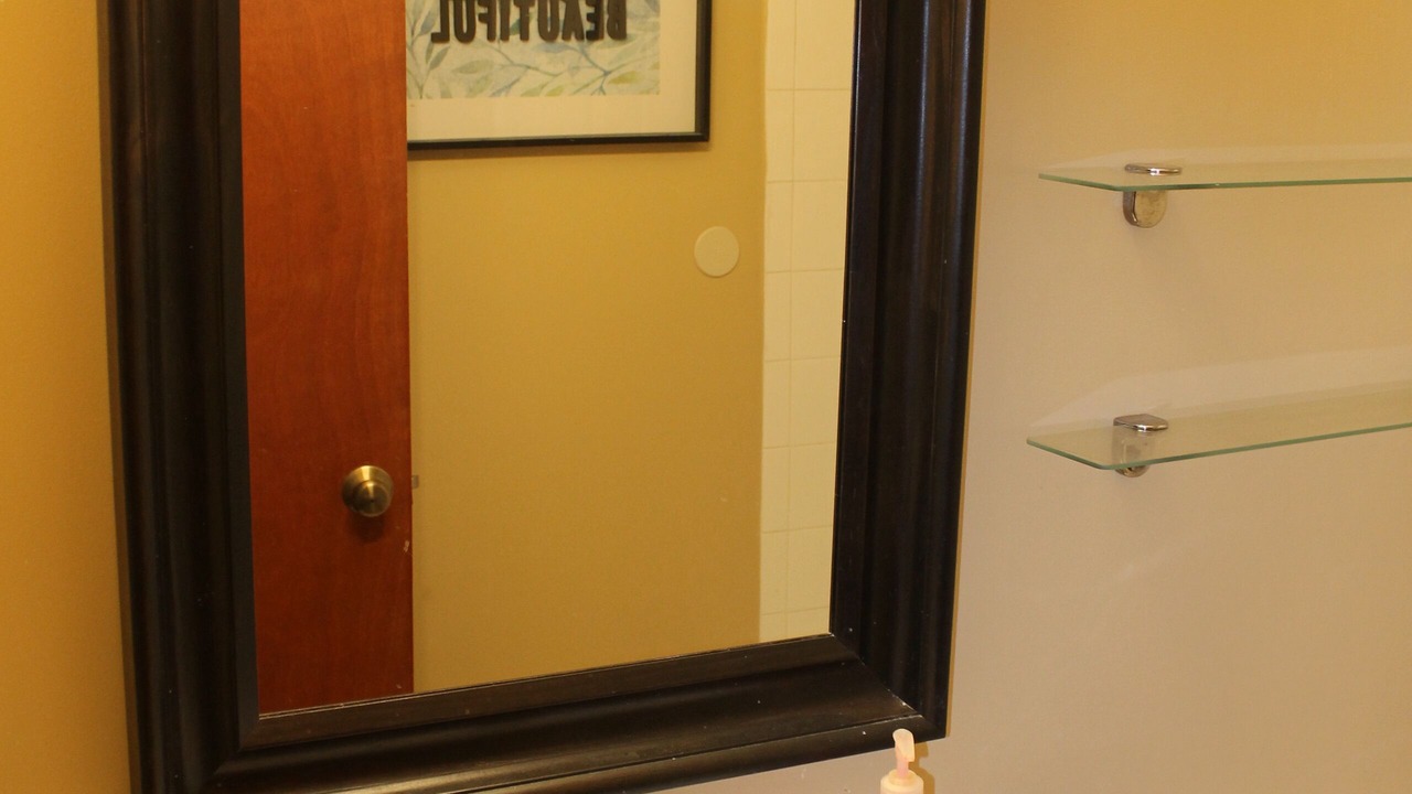 Photo of Bathroom in Wyoming