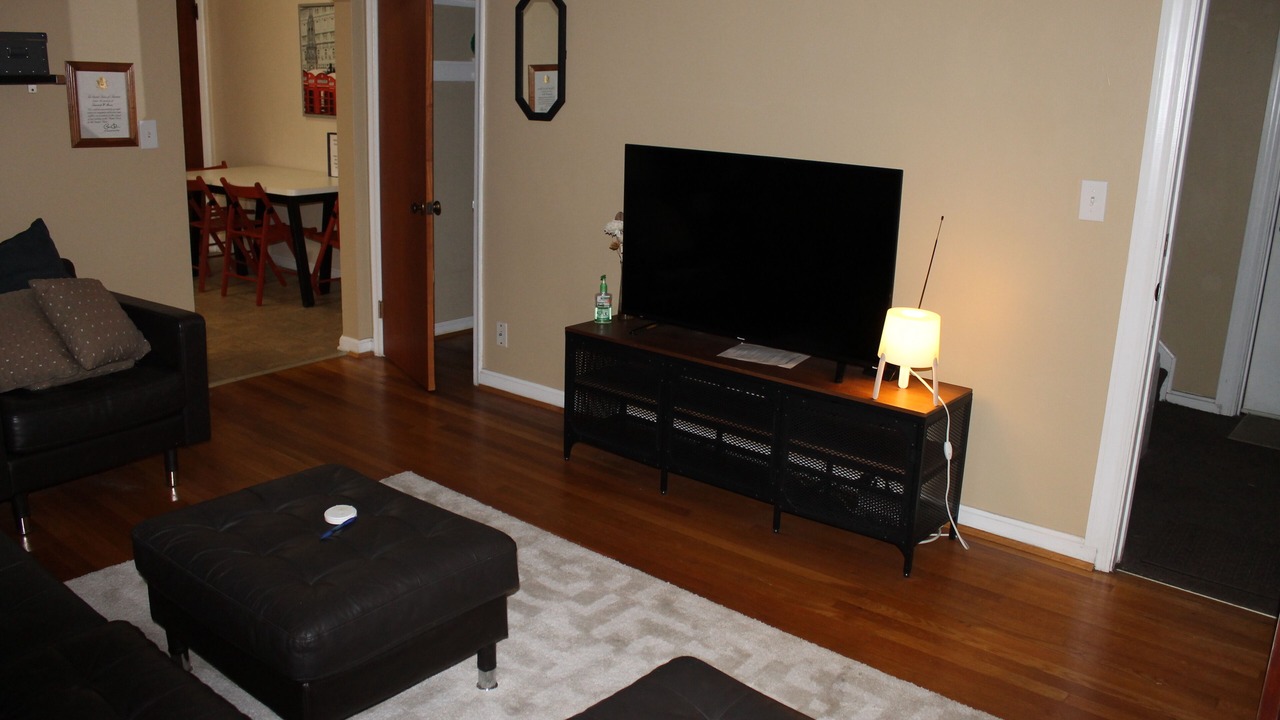 Photo of Livingroom in Wyoming