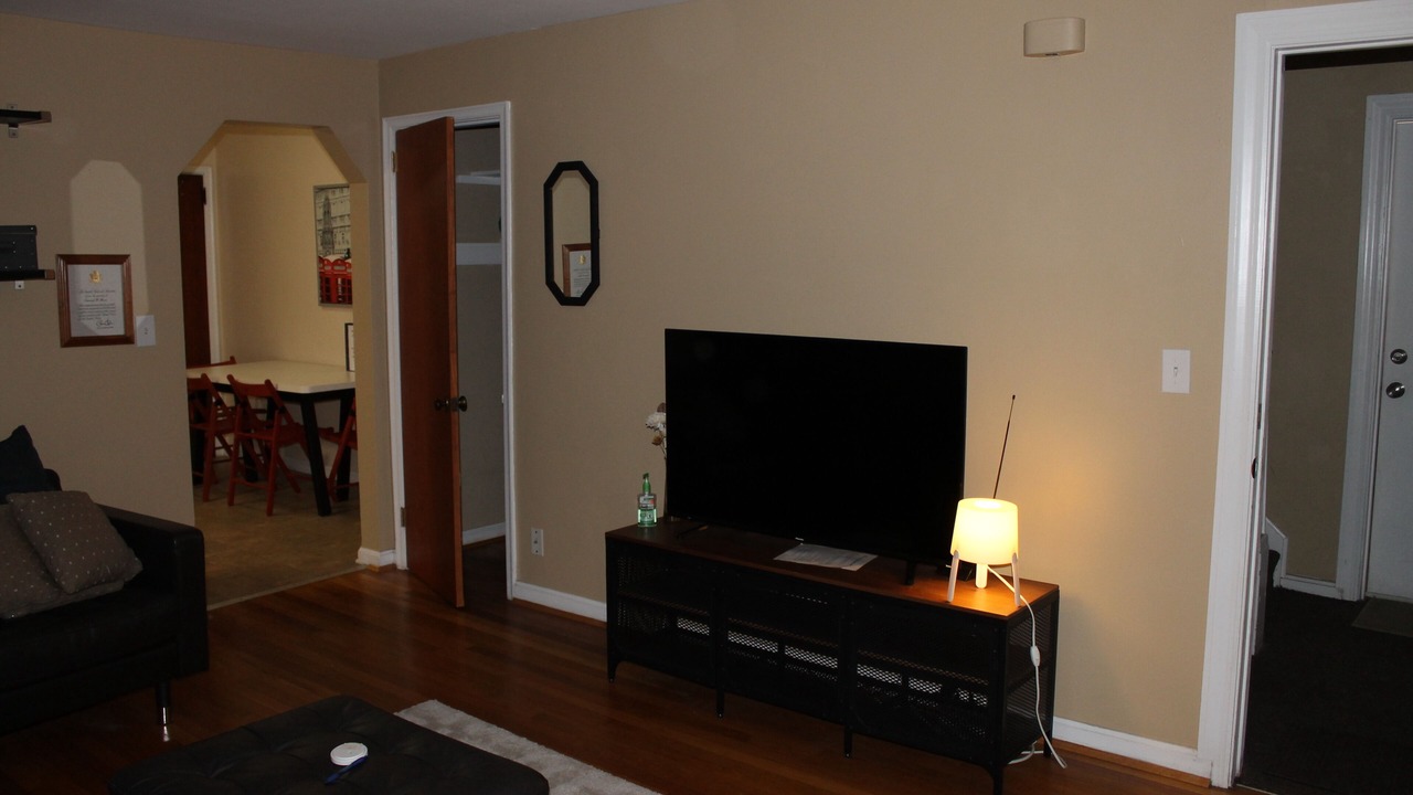 Photo of Livingroom in Wyoming