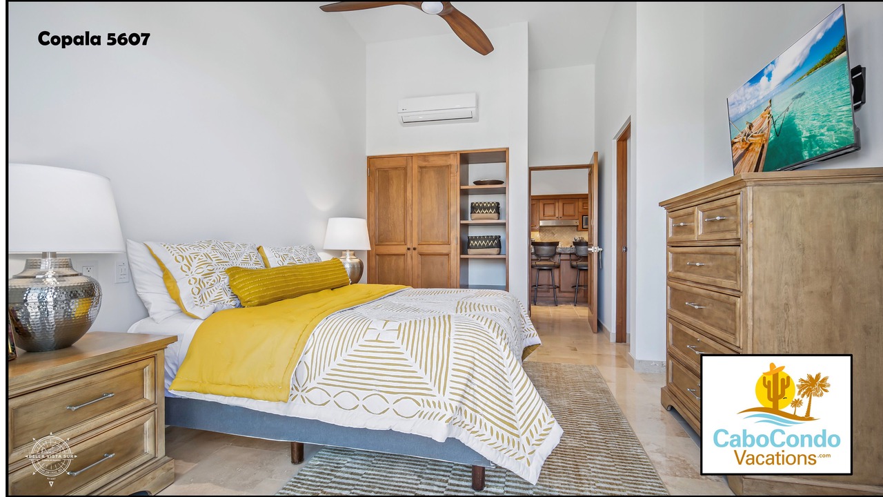 Photo of Bedroom in Los Cabos