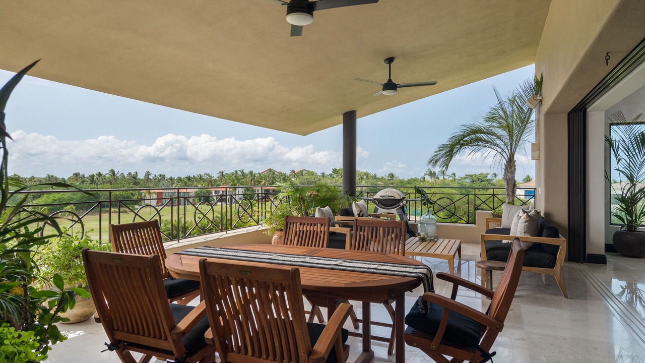 Photo of Outdoor in Punta de Mita