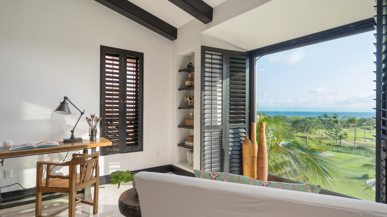 Photo of Livingroom in Punta de Mita
