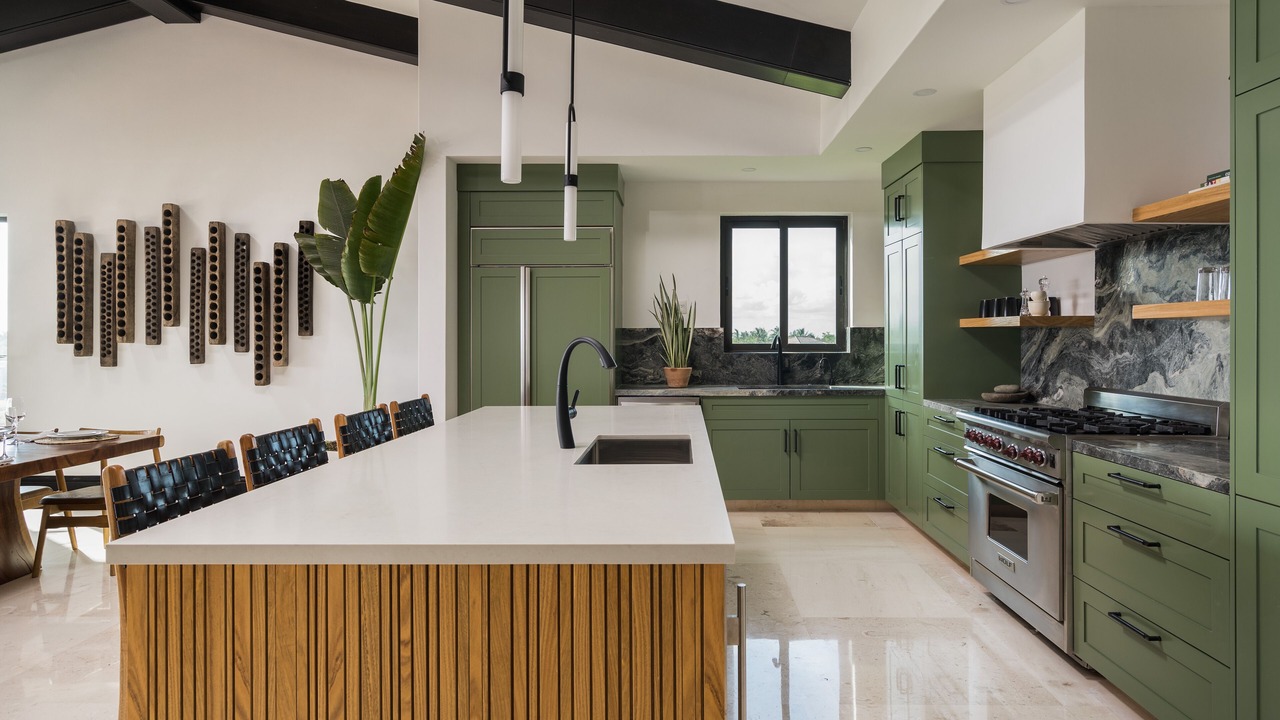 Photo of Kitchen in Punta de Mita