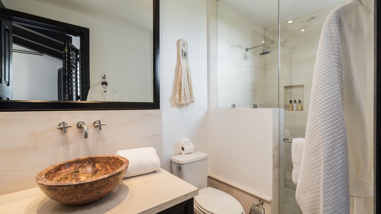 Photo of Bathroom in Punta de Mita