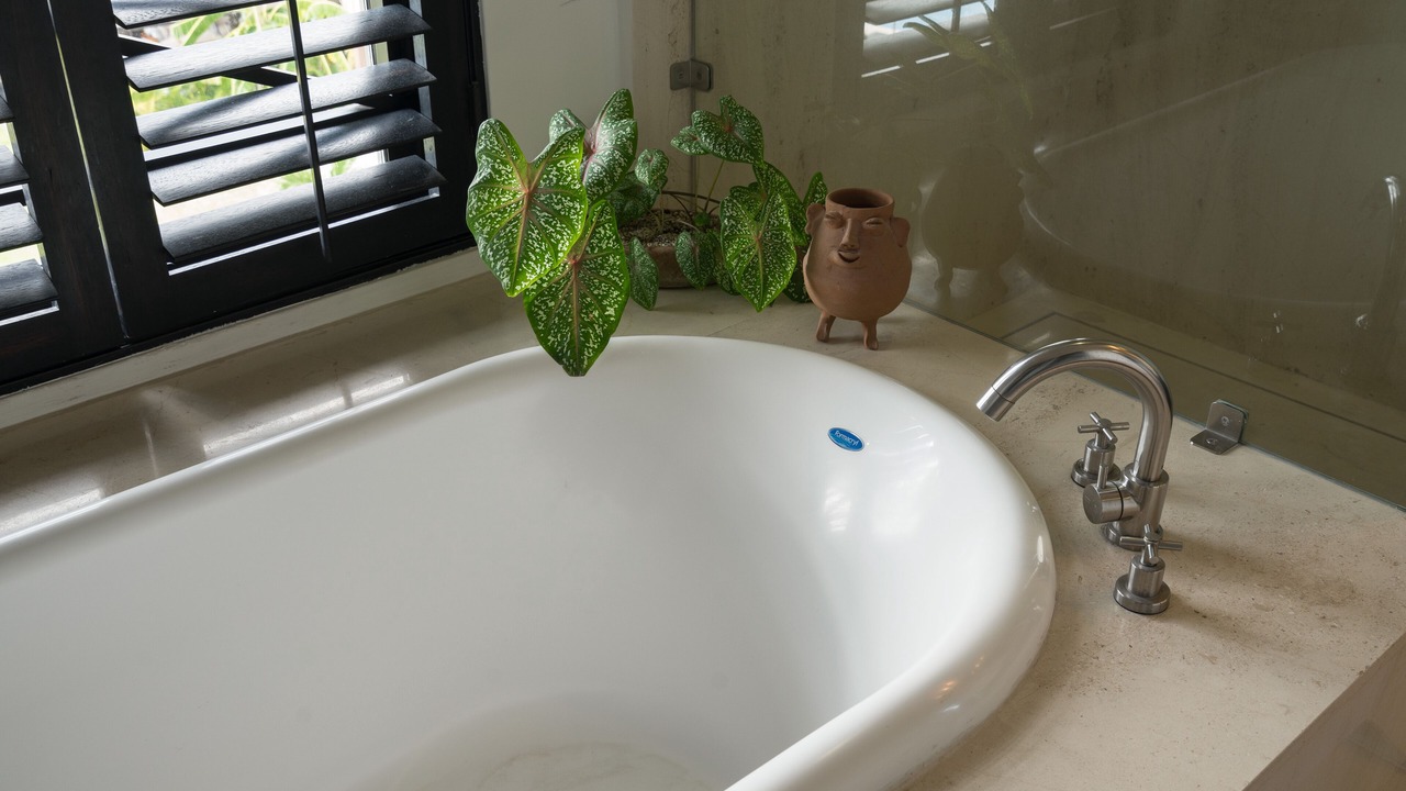 Photo of Bathroom in Punta de Mita
