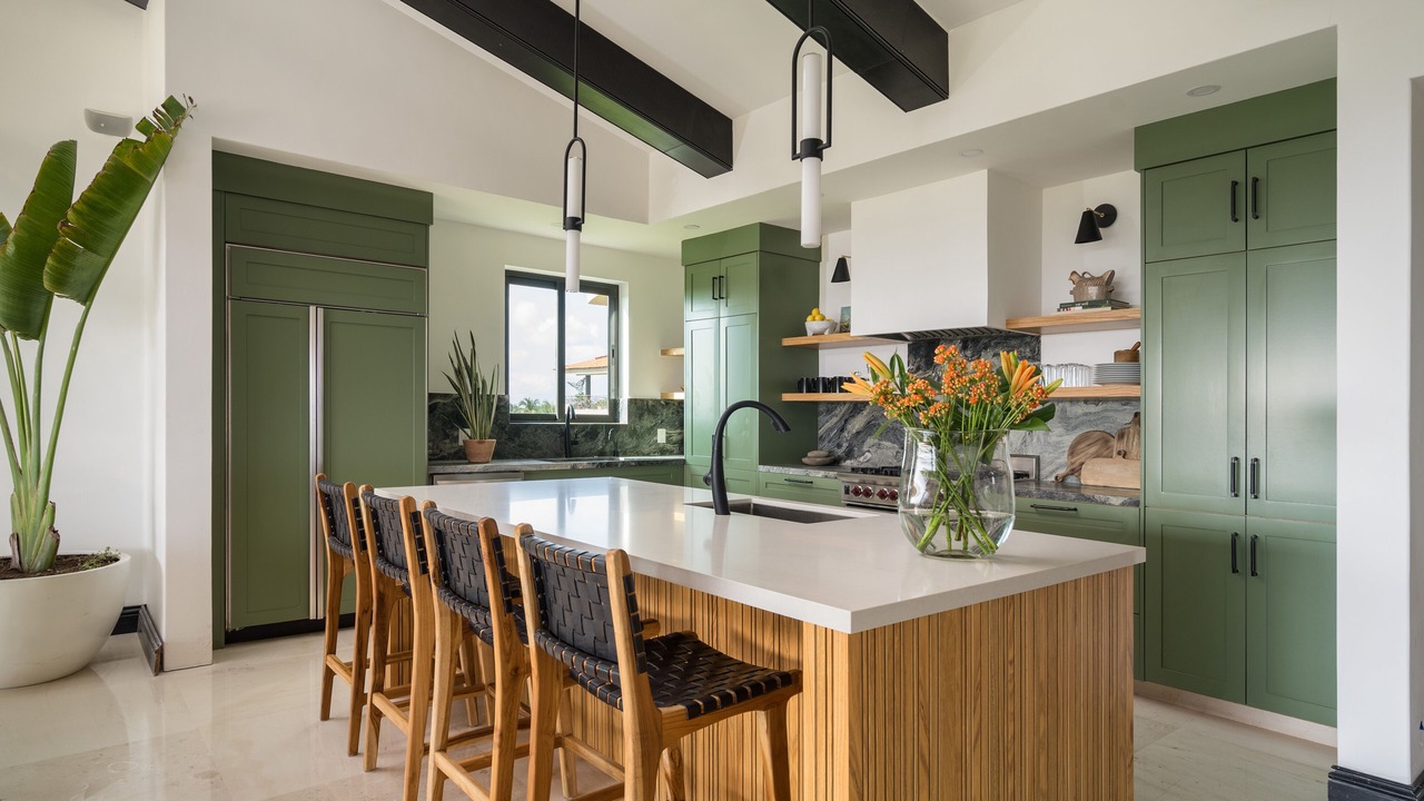Photo of Kitchen in Punta de Mita