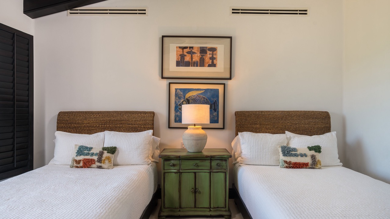Photo of Bedroom in Punta de Mita