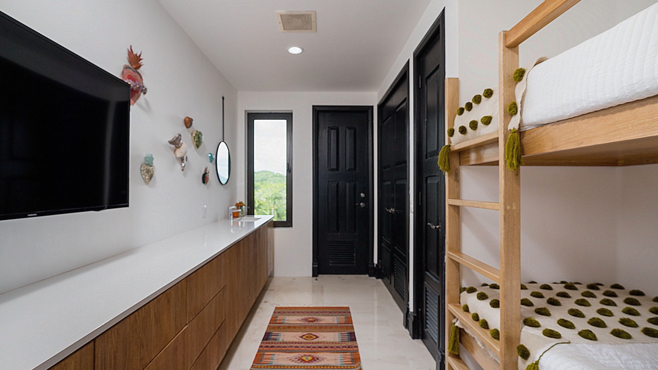 Photo of Bedroom in Punta de Mita
