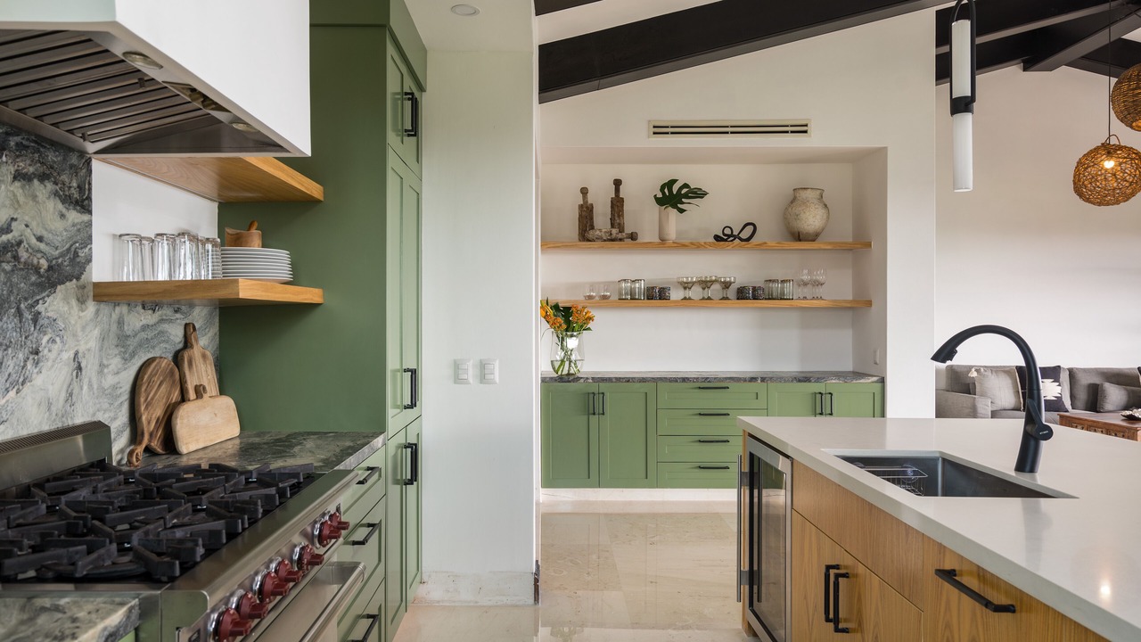 Photo of Kitchen in Punta de Mita