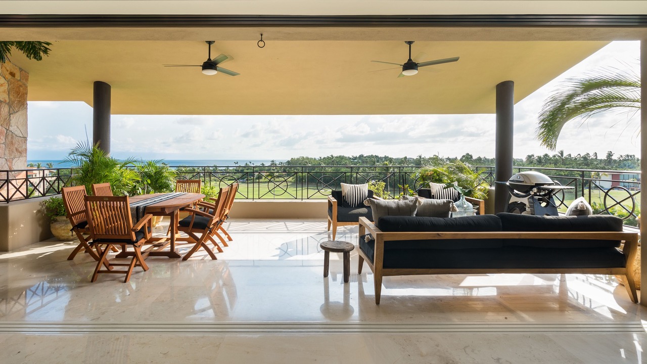 Photo of Outdoor in Punta de Mita