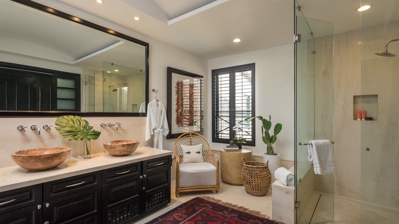 Photo of Bathroom in Punta de Mita