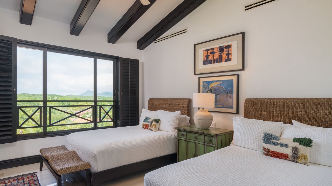Photo of Bedroom in Punta de Mita