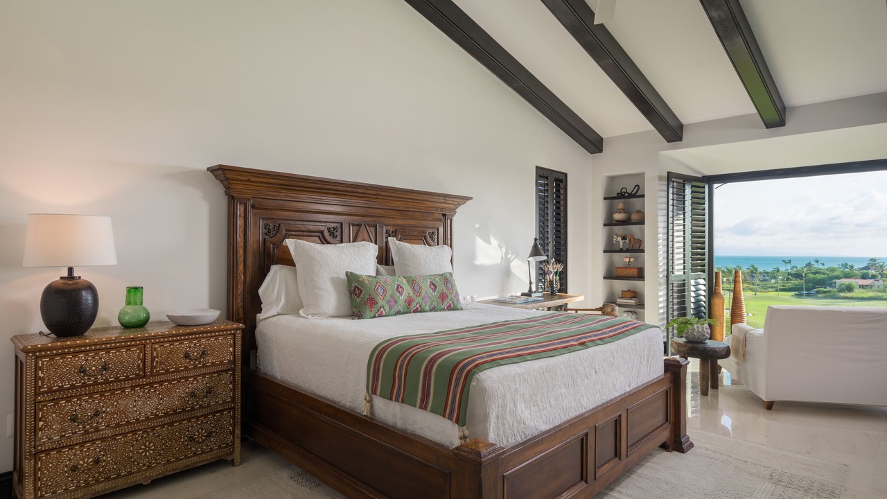 Photo of Bedroom in Punta de Mita