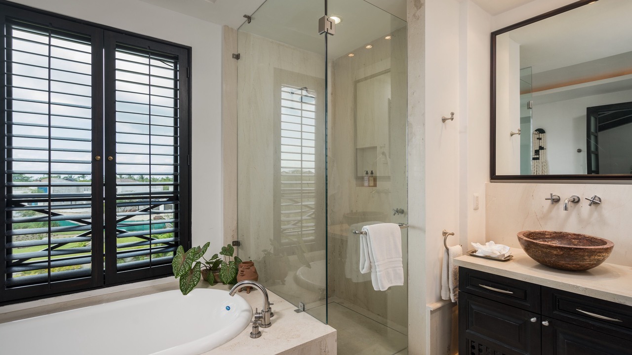 Photo of Bathroom in Punta de Mita