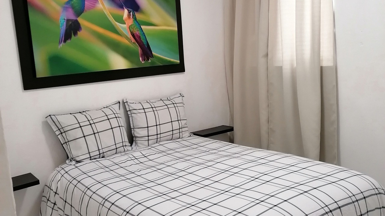 Photo of Bedroom in Fluvial Vallarta