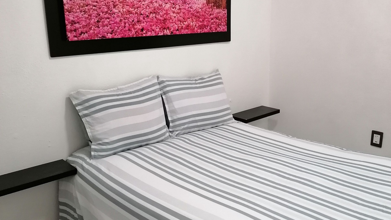 Photo of Bedroom in Fluvial Vallarta