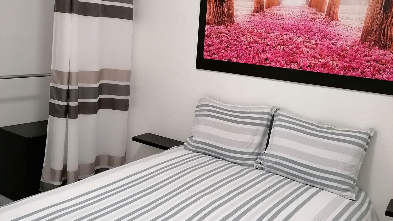 Photo of Bedroom in Fluvial Vallarta