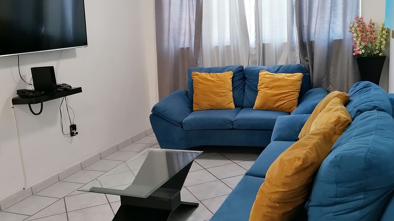 Photo of Livingroom in Fluvial Vallarta