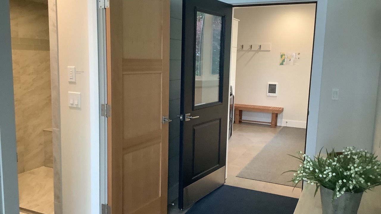 Photo of Bedroom in Cloverdale