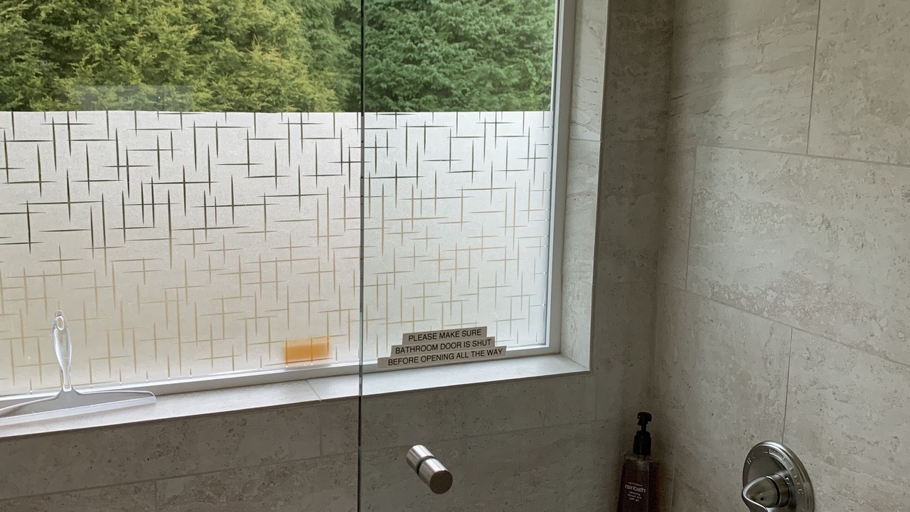 Photo of Bathroom in Cloverdale