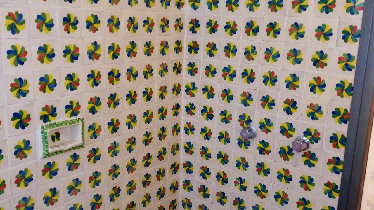 Photo of Bathroom in Tequisquiapan