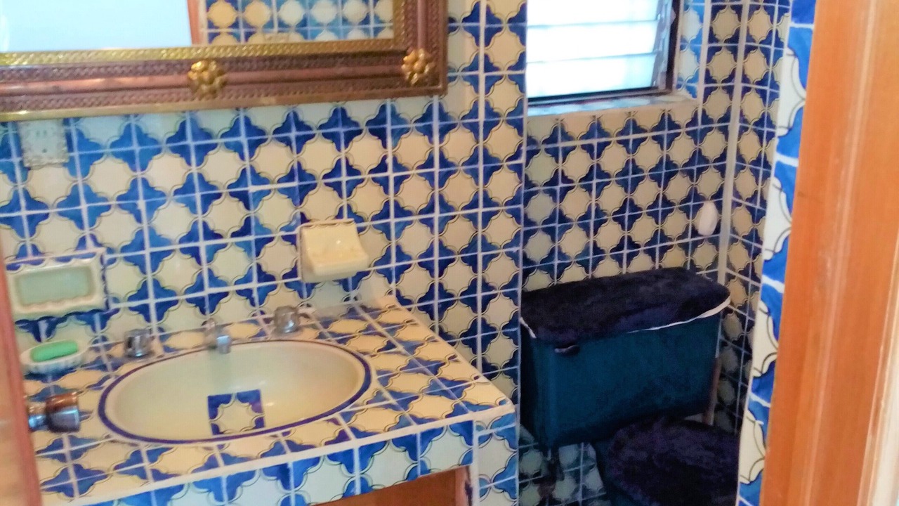 Photo of Bathroom in Tequisquiapan