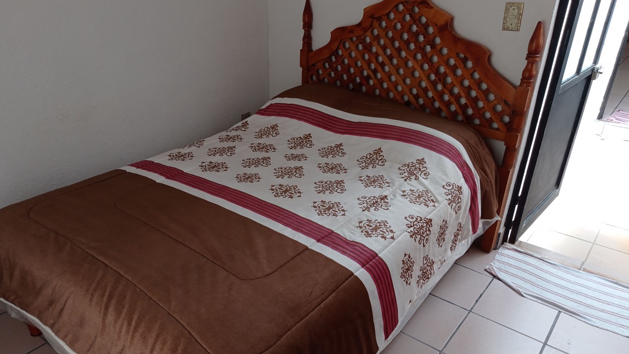 Photo of Bedroom in Tequisquiapan