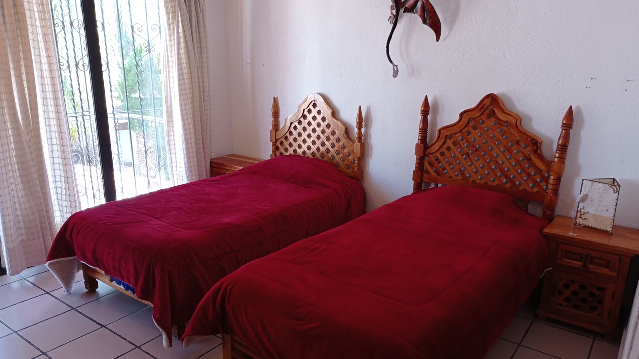 Photo of Bedroom in Tequisquiapan