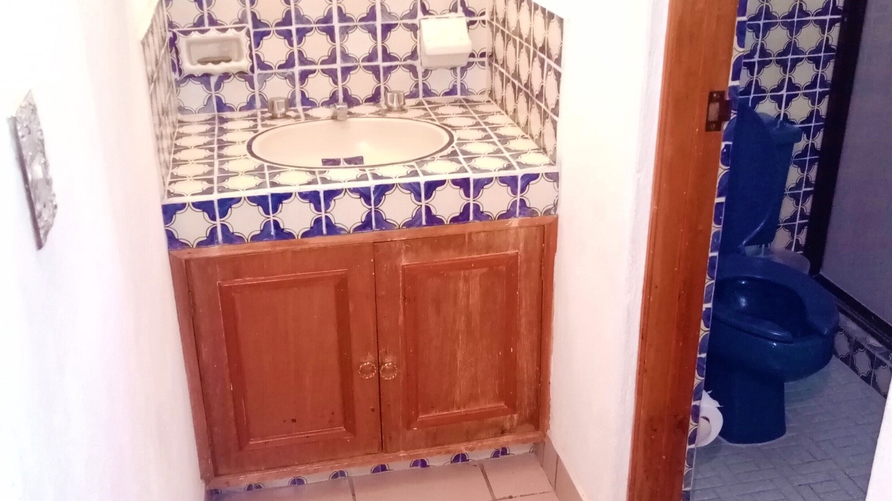 Photo of Bathroom in Tequisquiapan