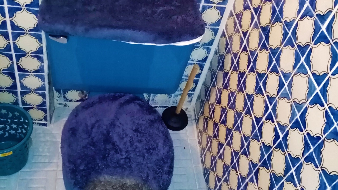 Photo of Bathroom in Tequisquiapan