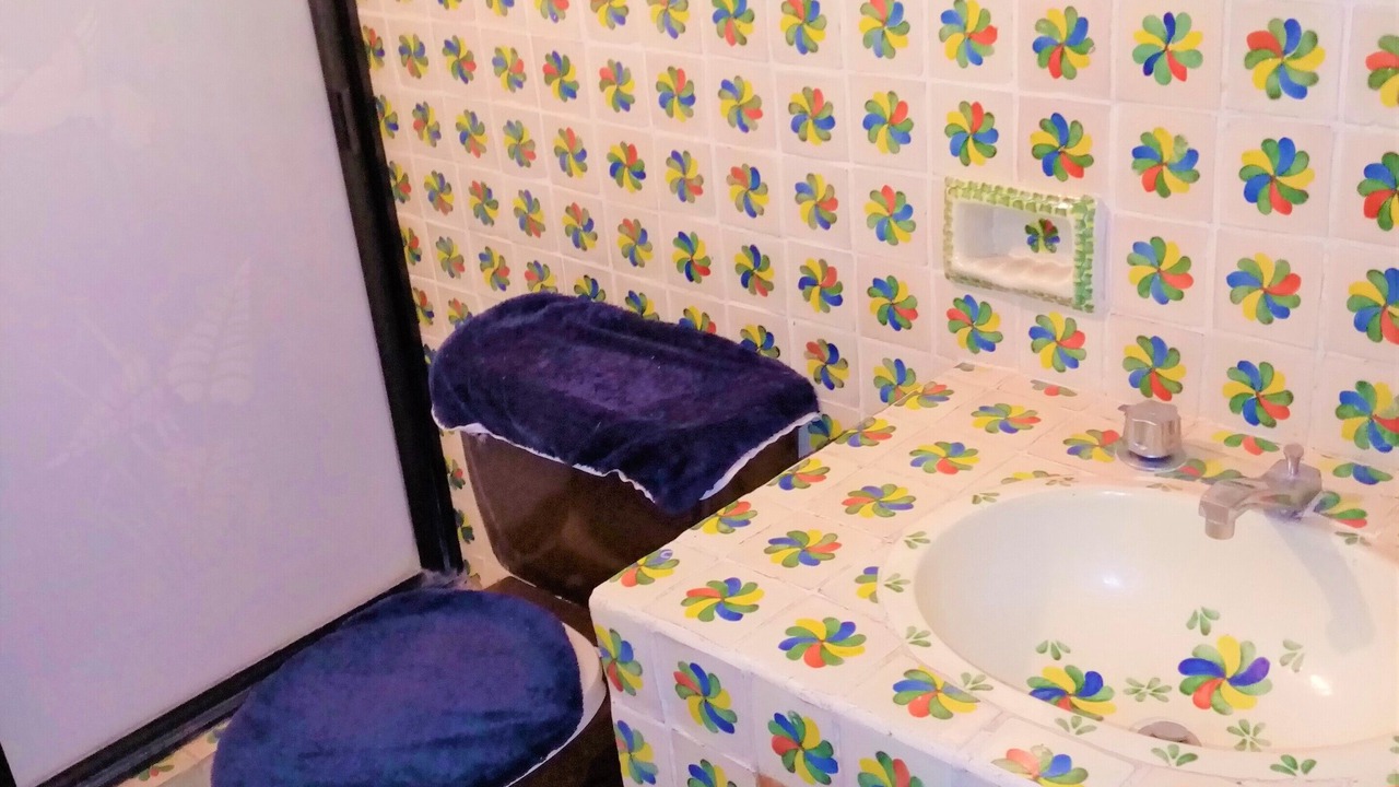 Photo of Bathroom in Tequisquiapan