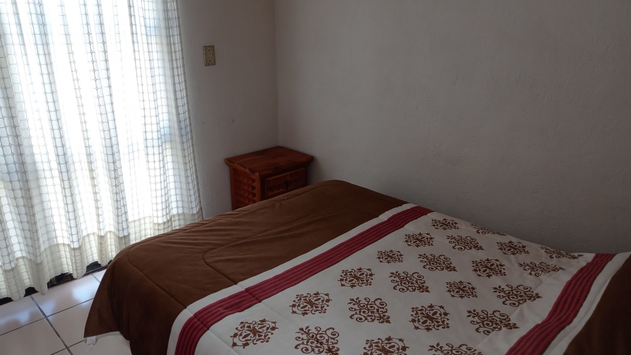 Photo of Bedroom in Tequisquiapan