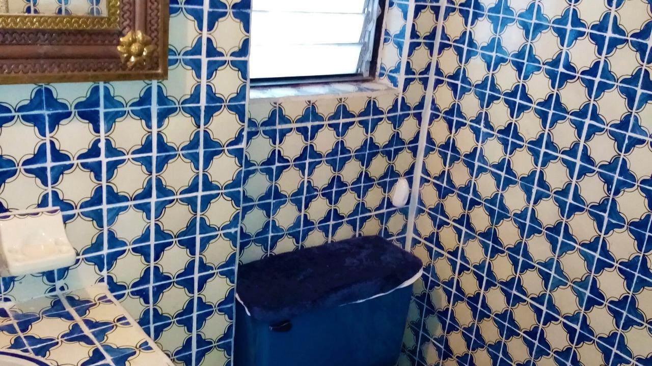 Photo of Bathroom in Tequisquiapan