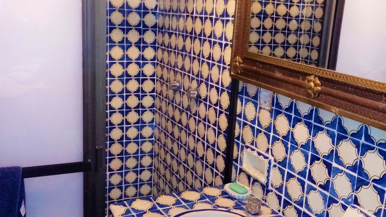 Photo of Bathroom in Tequisquiapan