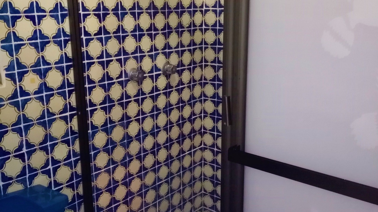 Photo of Bathroom in Tequisquiapan