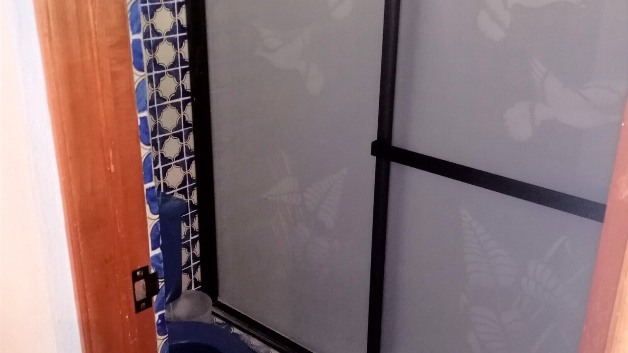 Photo of Bathroom in Tequisquiapan