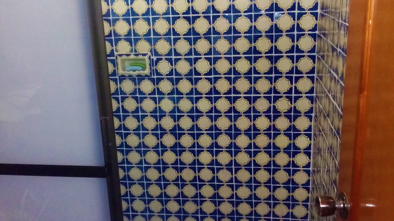 Photo of Bathroom in Tequisquiapan