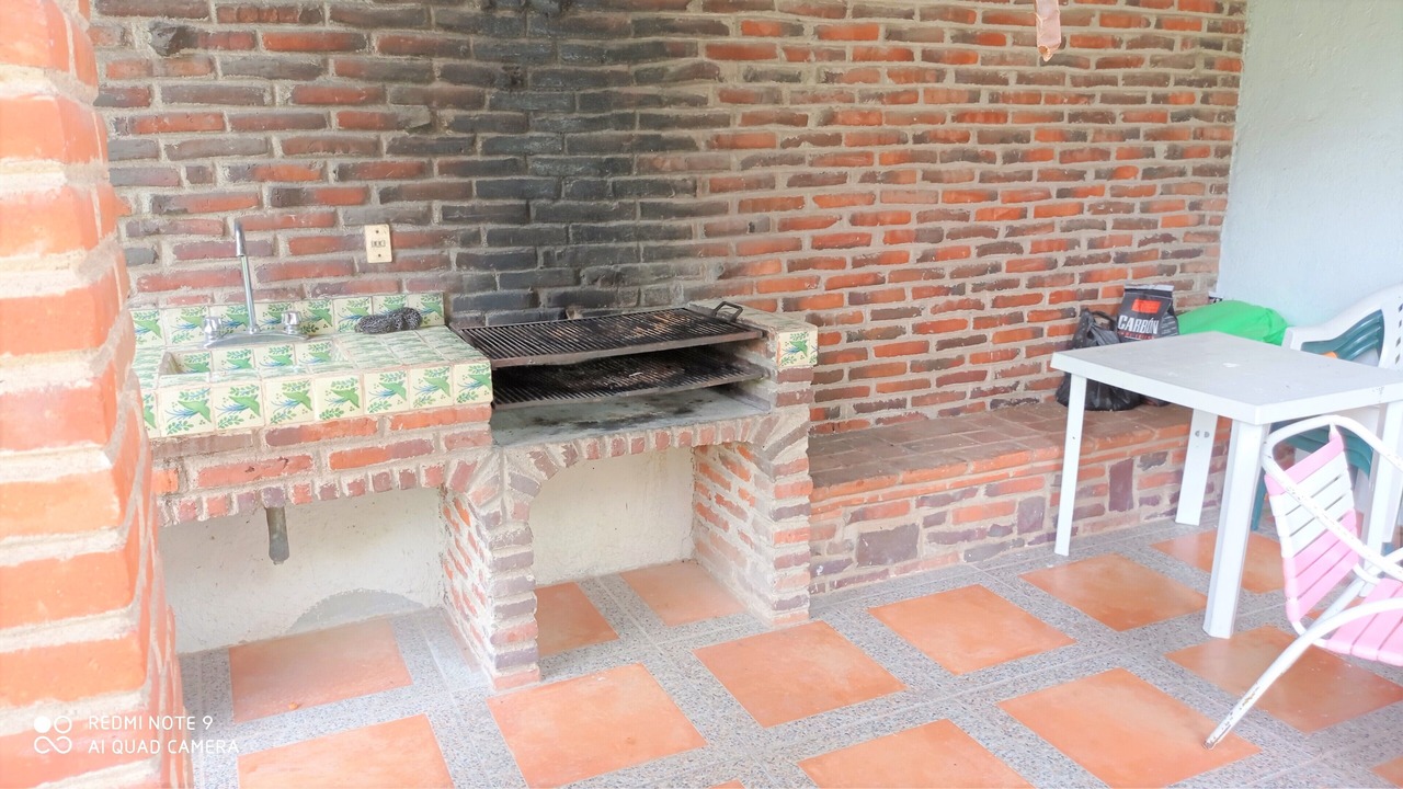 Photo of Patio Balcony in Tequisquiapan