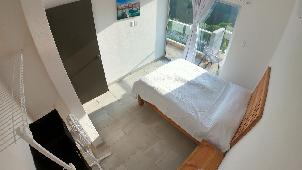 Photo of Bedroom in Boca del Rio