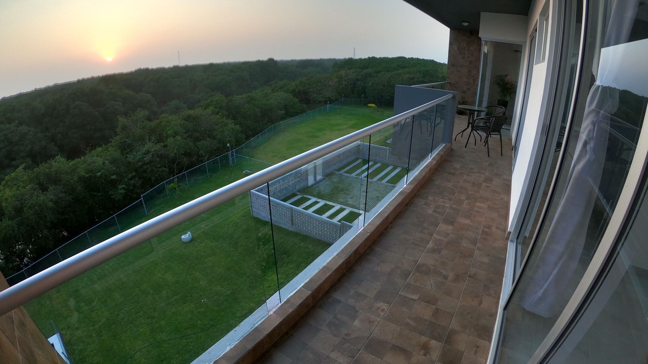 Photo of Patio Balcony in Boca del Rio