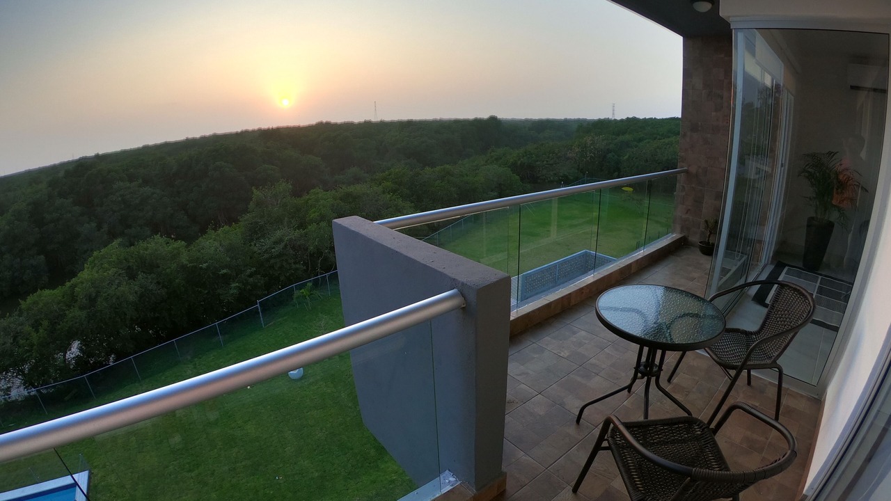 Photo of Patio Balcony in Boca del Rio