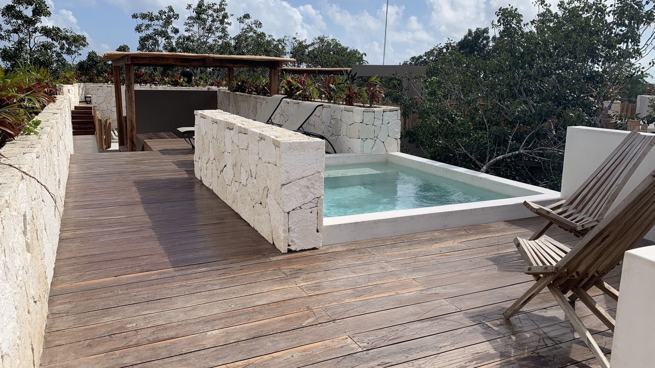 Photo of Outdoor in Tulum City Center