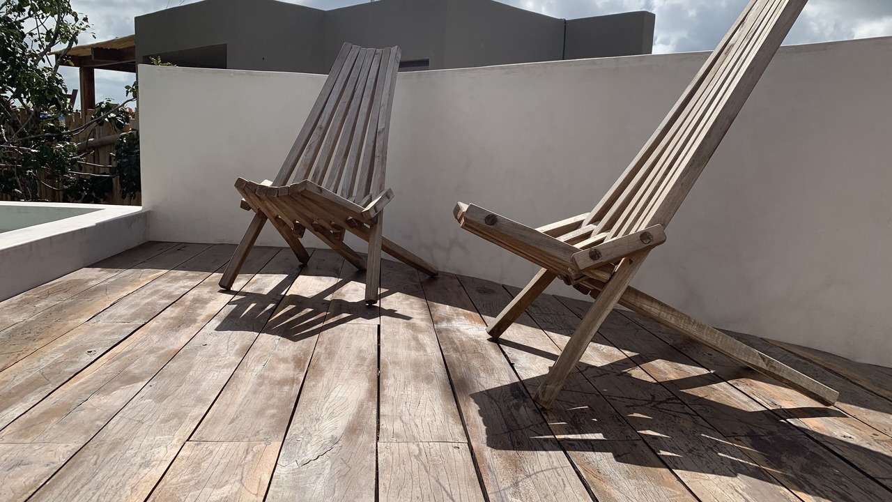 Photo of Outdoor in Tulum City Center