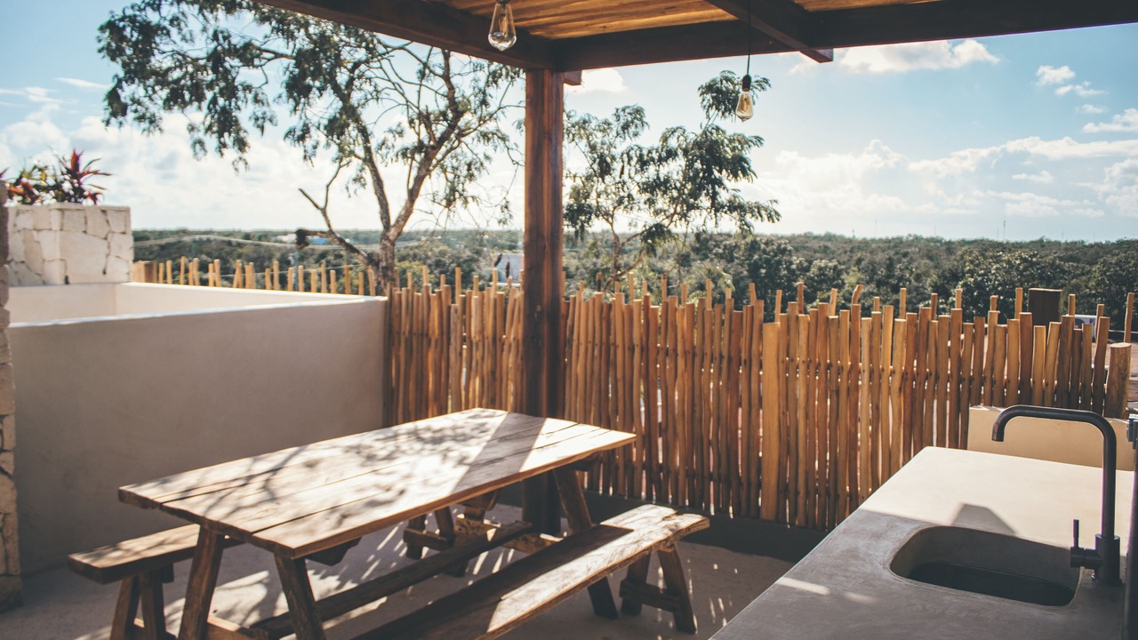 Photo of Outdoor in Tulum City Center