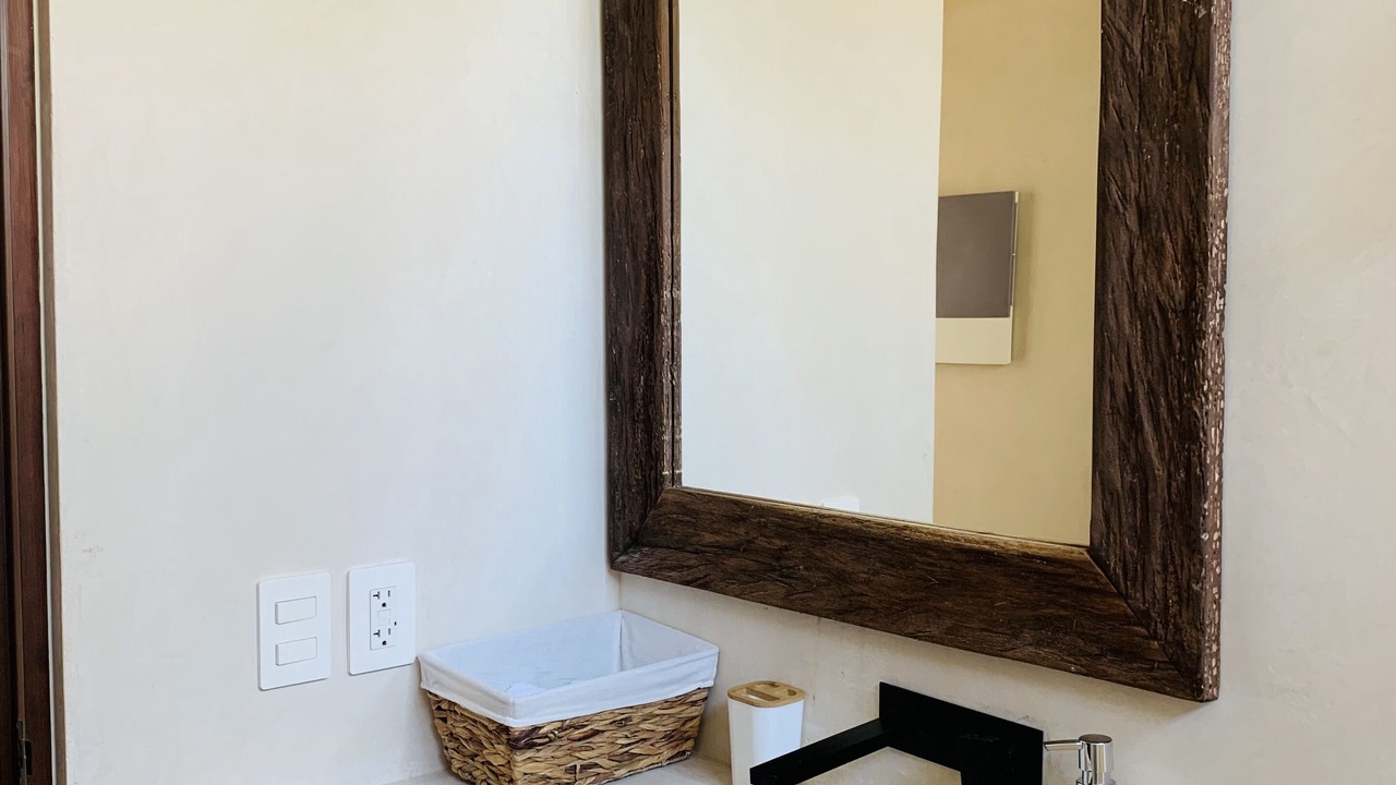 Photo of Bathroom in Tulum City Center