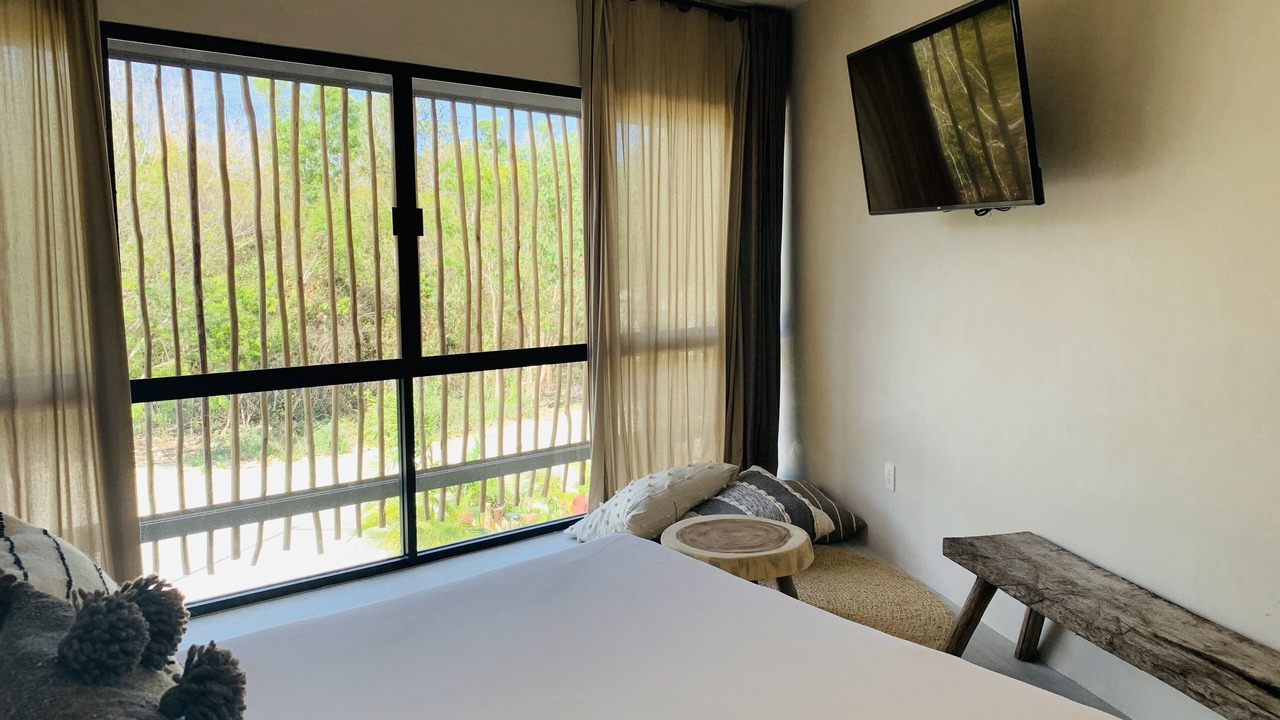 Photo of Bedroom in Tulum City Center