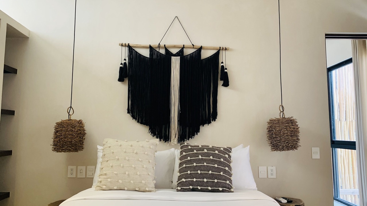 Photo of Bedroom in Tulum City Center
