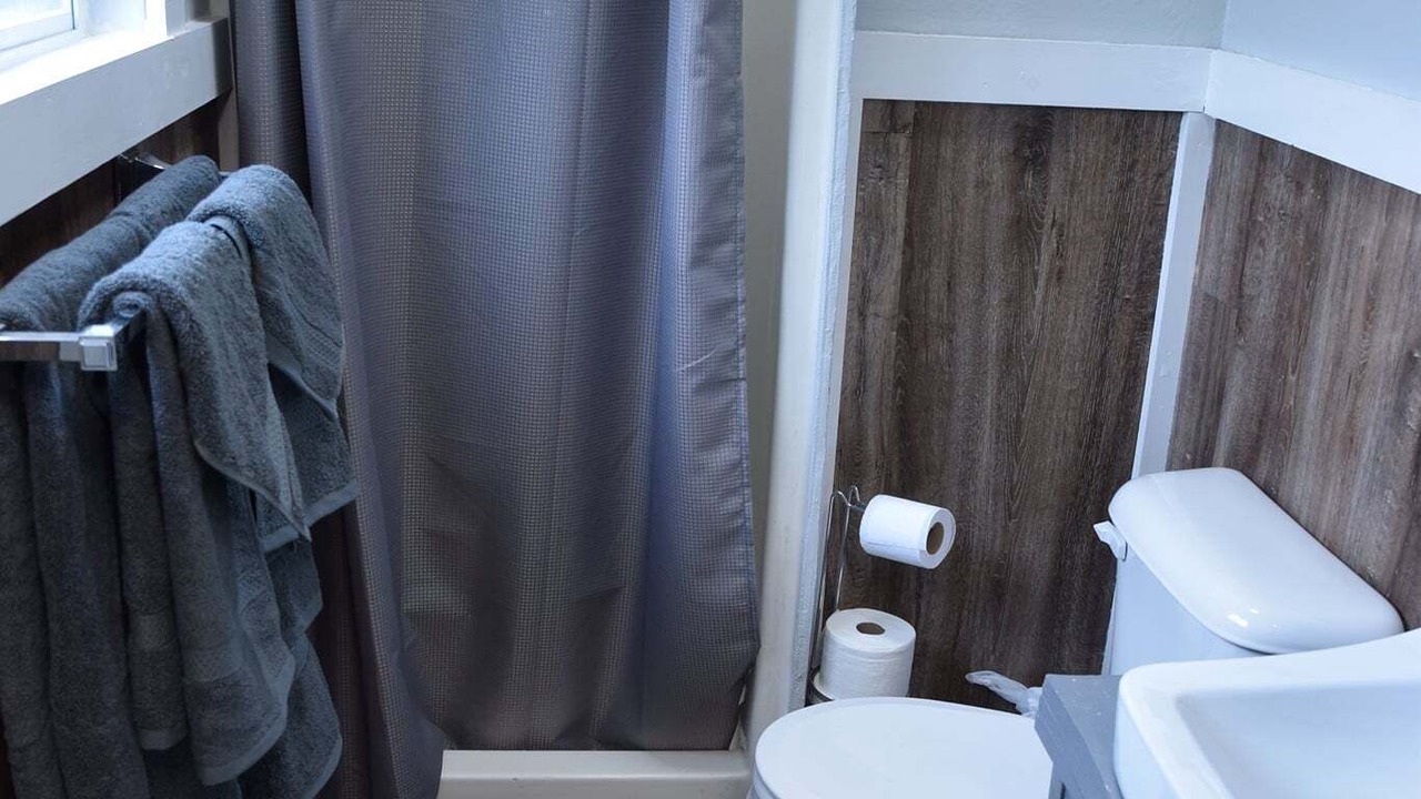 Photo of Bathroom in Arlington Heights