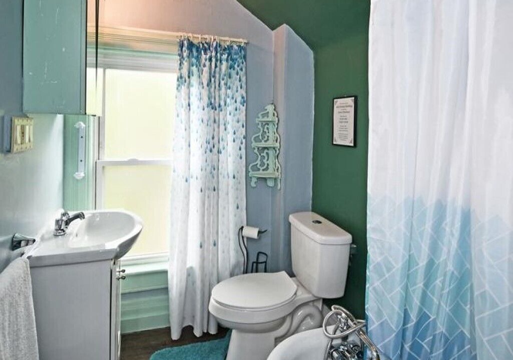 Photo of Bathroom in Arlington Heights