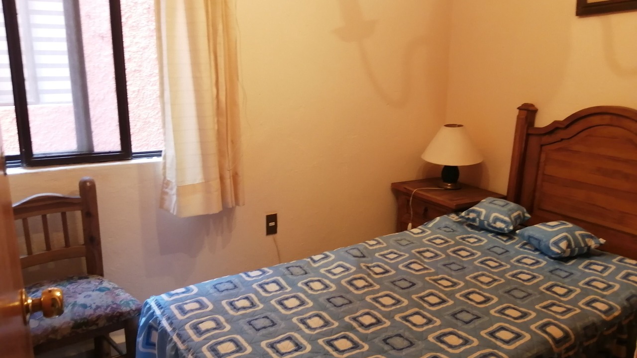 Photo of Bedroom in zona dos extendida
